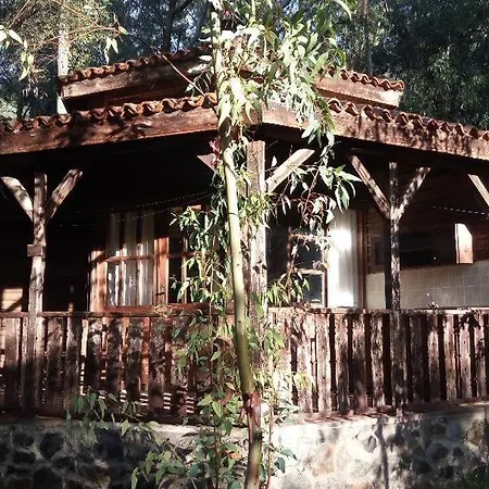 Pastoral Valley Farm Hotel