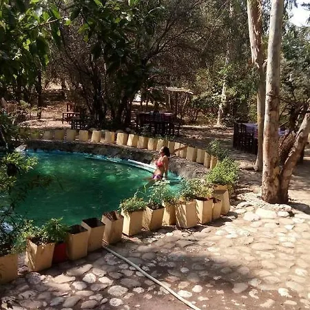 Hotel Pastoral Valley Farm Fethiye
