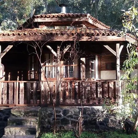 Pastoral Valley Farm Hotel