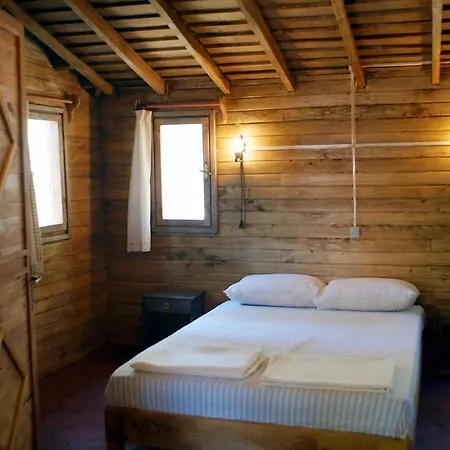 Pastoral Valley Farm Hotel