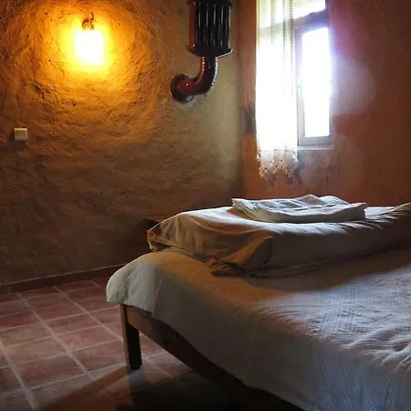 Hotel Pastoral Valley Farm Fethiye