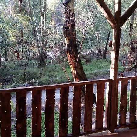 Pastoral Valley Farm Hotel *