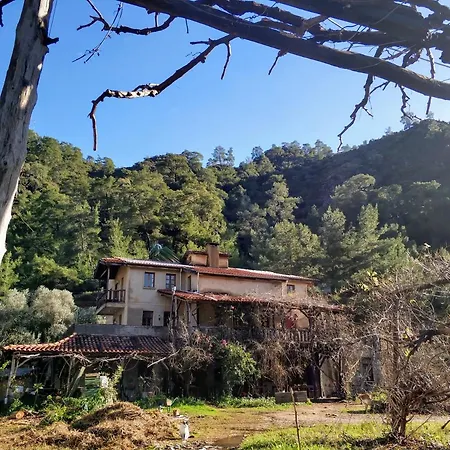 Pastoral Valley Farm Hotel Fethiye