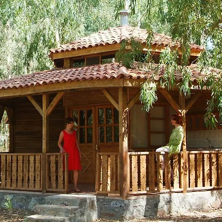 Pastoral Valley Farm Hotel Fethiye