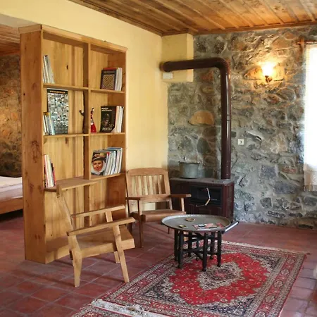Hotel Pastoral Valley Farm Fethiye